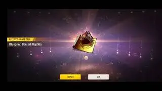 New Glitch in Free Fire🥳🎉
