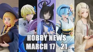 Weekly Figure Digest №296