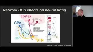 Wolf-Julian Neumann - Invasive Brain Computer Interfaces for Parkinson's disease - BrainMeeting 2023