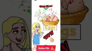 eggs picture add shape song//#missing part 😭 wait for end 🤫#shorts #art #trending #youtubeshorts