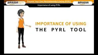 Amazon SPN PYRL  | Video Production Services | VDOfy