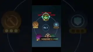 Chronicle Of  Infinity 🤩 free player...einjehar upgrade