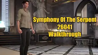 Symphony Of The Serpent 26041 Walkthrough