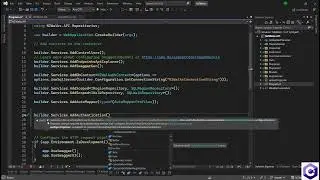 How to Setting Up Authentication - Install Nuget Packages in ASP.Net Core Web API - Part #40