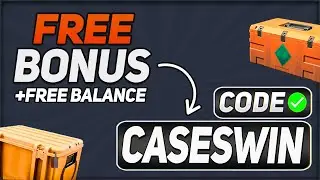 Hellcase Promo Code 