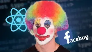 TODOS contra REACT em 97 SEGUNDOS