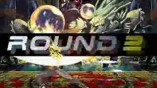 Improving Evil Ken Skill 3: Captain Commando