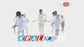 🎧 KRAL POP TV TOP 20 LİSTESİ | 8 Temmuz 2018
