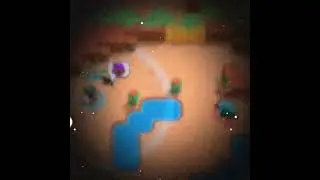 Симпл позавидует | #shorts #brawlstars #supercell #шортс #рек #бс #бравлстарс #снайпер #туфа #реки