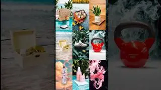 How to Use Videoleap's Replace Background Feature | Easy Video Editing 