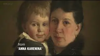 The Trouble with Tolstoy part 2