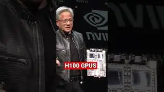 HIDDEN TRUTH About xAI | Elon Musk is using Nvidia GPUs to create a Supercomputer to train Grok