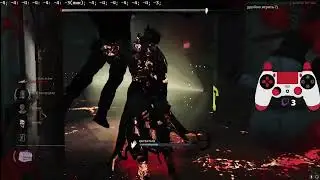 Слабые сурвы против еще более слабой Нюрсы | Dead by Daylight | дбд
