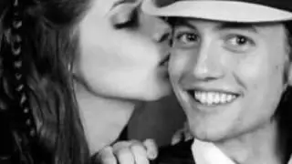 Jackson Rathbone & Ashley Greene