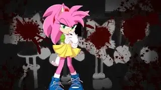 Rosy the rascal plays Sonic.exe: The disaster!