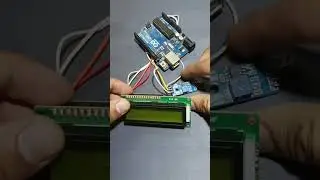 counting machine using ir sensor 