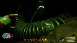 Mossy Key Location in Grounded