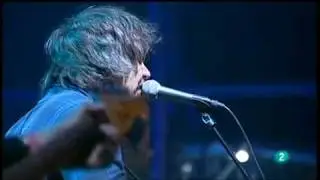 WILCO - VIA CHICAGO (BARCELONA 2010)