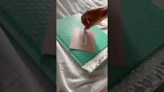 pack orders with me #asmr #shorts