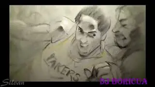 Why i Love (Bachata Version) In Memory Kobe Bryant (1978 2020)