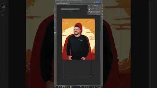 Dica prática de Photoshop  #adobephotoshop #design #designergrafico