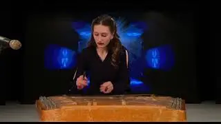 Карл Дженкинс  Палладио исп. Алина Фурс УО БГСХА Беларусь