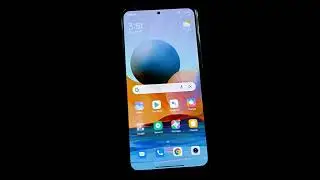 How to change Screen Refresh rate 60hz to 120hz Xiaomi Redmi Note 10 series
