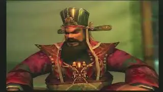 Dynasty Warriors 3 XL: Very Hard Musou Mode - Dong Zhuo #2: Guan Du