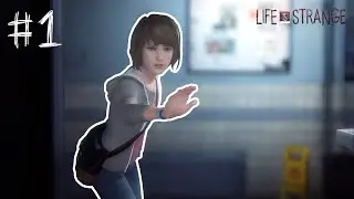 MAU DIA | EP. 1 - LIFE IS STRANGE