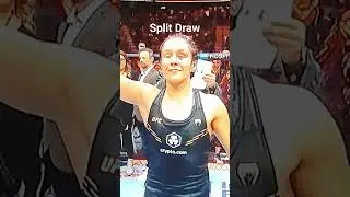 Grasso vs Shevchenko