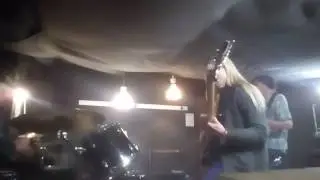 Пират Её Величества 