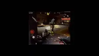 Lockdown is insane  