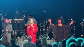Diana Ross - If The World Just Danced ( Live In Louisville, Kentucky) September 16,2023