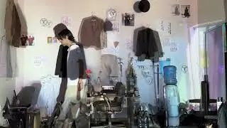 loveleo - modern man (Official Visualizer)