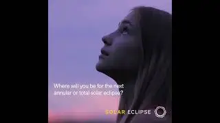 ​​What’s Syzygy?  | Countdown to the Eclipse