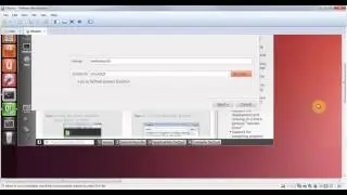 Install QT on ubuntu and QT HelloWorld