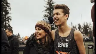 Nike Cross Nationals 2018 Days 1-2