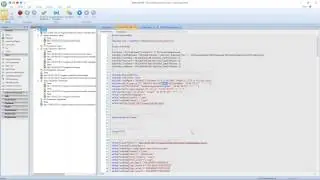 WebLOAD - Using Parameterization Manager