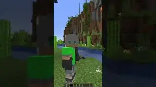 Mirror Minecraft😜 #shorts #Minecraft #а4 #fyr #Майнкрафт #amongus #амонгас #приколы #мемы