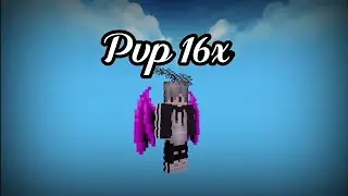 Texture pack pvp 16x (Fps friendly)