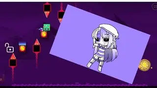 Me playing geamtorydashsubzero be like: