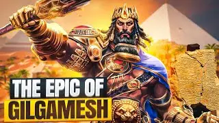The Epic Of Gilgamesh | A FULL BREAKDOWN