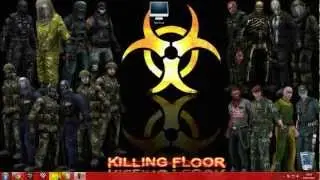 [HowTo] Play Killing Floor Pirate Online