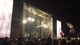 Государство // Lumen // Доброфест 2017