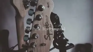 Pop Punk Instrumental