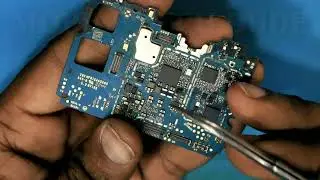Samsung a04e power button not working / Samsung a04e power key jumper / on off switch ways