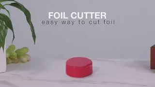 Best wine bottle decapsulator | Foil Cutter