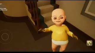 The Baby In Yellow | Act 1 | Night 1 |