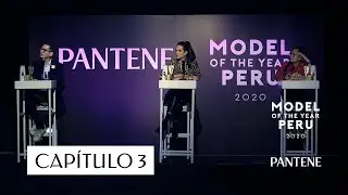 CAP 3 #MTY2020 : RETO PANTENE
