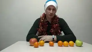 Поздравление с Noвым 2017 для друзей